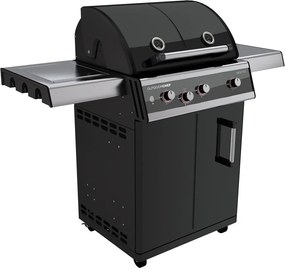 Plynový gril Dualchef 325 G - Outdoorchef