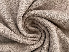 NY Plachta Froté 90x180 Farba: Belasá