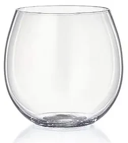Crystalex pohár Peony 380 ml 6 ks