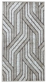 Koberec Frisee Harmonia 1,6/2,3 4018 0744 béžová