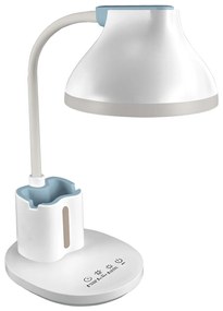 STRÜHM Kancelárska lampa DEBRA LED WHITE CCT 4230