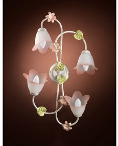 ONLI - Stropné svietidlo BOTTON DORO 4xE14/6W/230V