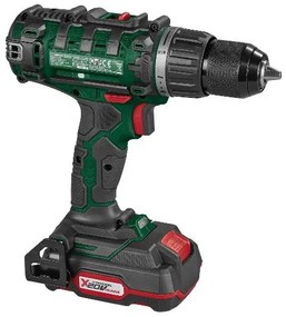 Parkside®  Aku vŕtací skrutkovač 20 V Pabs 20-Li G8  (100394417)