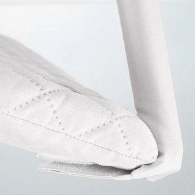 Sivá detská hracia podložka 75x85 cm Style – Roba