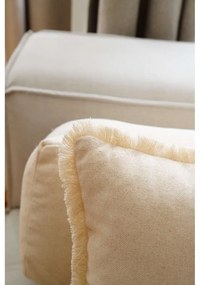 Bavlnená obliečka na vankúš 43x43 cm – Mioli Decor