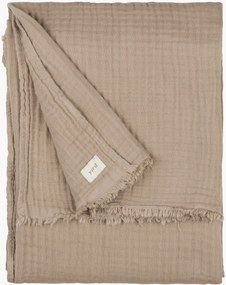 Mušelínový prehoz Lark