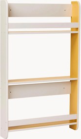 Detský nástenný regál Star