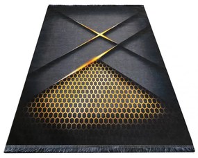 Nadčasový koberec do obývačky Šírka: 120 cm | Dĺžka: 180 cm