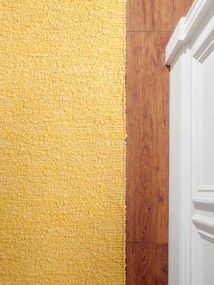 Ted Baker, Behúň Ted Baker Notting Hill 106348 Yellow, 80x200, žltá, obývacia izba