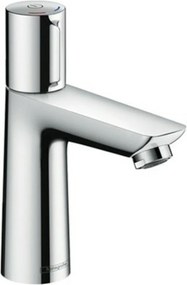 Hansgrohe Talis Select E umývadlová batéria s výpusťou chróm 71750000