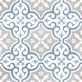 Dlazba Cantebury Blue Mat 45/45