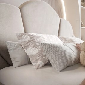 ČALÚNENÁ POSTEĽ MELIA 140 X 200 ELEMENT 17