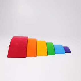 Grimm's - Dúhové mosty