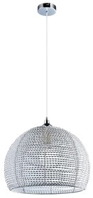 Top Light Davos 1 XL - Luster DAVOS 1xE27/60W/230V