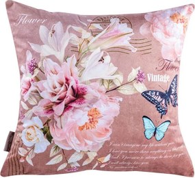 Súprava 3 ks obliečok na vankúšiky HARLOW 45 x 45 cm