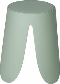 Multifunkčný stolík Wenko COSIMO – zelený