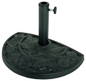 Kovový stojan na slnečník – Garden Pleasure