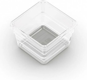 Curver Sistemo 060751WHTRGLR Box 1