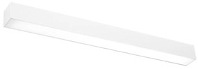Nástenné LED svietidlo Pinne 67, 1x LED 17w, 3000k, w