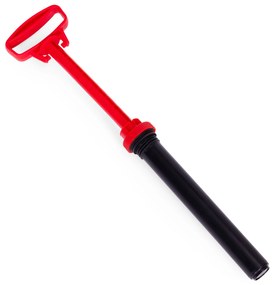 Tlakový postrekovač 5 l, záhradný, ručný, dlhé kopije,