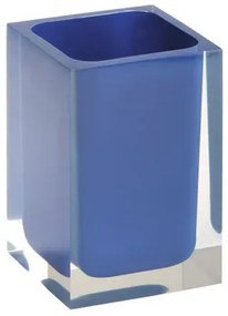 WC kefa Bemeta VISTA na postavenie modrá