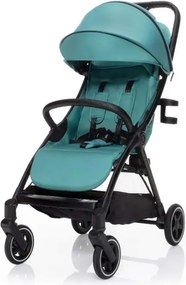 Kočík ZOPA Quiq 2 - antique green/black