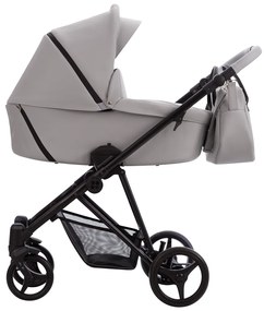 Bebetto kočík 2v1 Yoddi PRO - 02