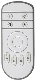 Rabalux 6299 - LED Stmievateľný luster na lanku OTHELLO LED/36W/230V + DO