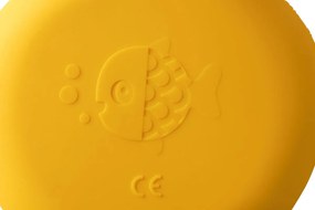 Lilliputiens - stohovacia pyramída káčera Gasparda - hračka do vody