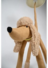 Happy Lamps - LED Detská stojacia lampa BELLO LED/5,4W/230V pudlík