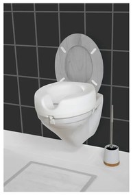 Zvýšené WC sedadlo Secura – Wenko