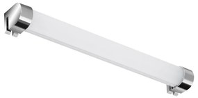 Briloner 2059-018 - LED Kúpeľňové osvetlenie zrkadla SPLASH LED/8W/230V IP44