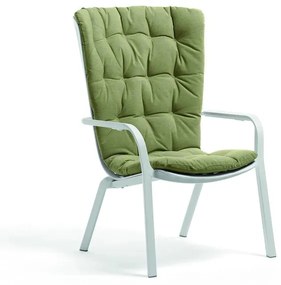 Stima vankúš ku kreslu FOLIO Vyberte odtieň ->: Felce