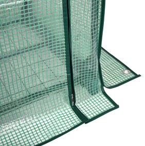 InternetovaZahrada Fóliovník 126x49x69 cm