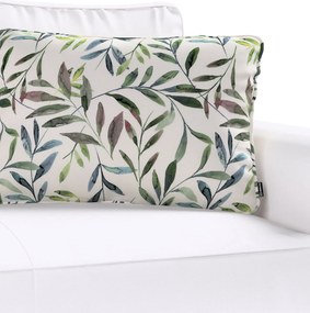 Gabika so šnúrkou, obliečka 60x40cm farba produktu viacfarebná látka vzorované
