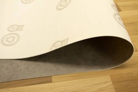 PVC podlaha TEXMARK PADUA 594 sivá