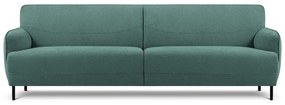 Tyrkysová pohovka Windsor & Co Sofas Neso, 235 cm