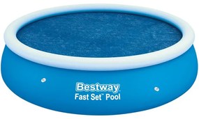 InternetovaZahrada Kryt na bazén - Bestway Fast Set - Ø210 cm
