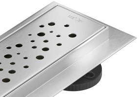 Sprchový žľab MAXMAX BUBBLE