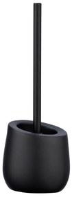WENKO 23654800 - WC kefa BADI 13,5x38 cm čierna