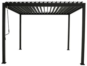 XXXLutz PERGOLA 360/240/300 cm Gardenson - Série záhradného nábytku - 005536001802