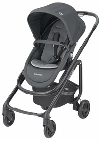 MAXI-COSI LILA SP KOČÍK ESSENTIAL GRAPHITE