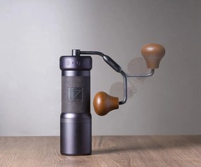 1Zpresso K-Ultra iron gray - mlynček na kávu