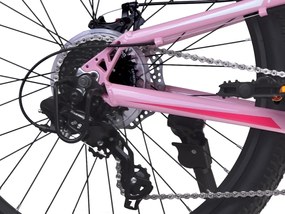 Bicykel STUDENT BICYCLE 24" RoyalBaby 7-17 RO0160 RO