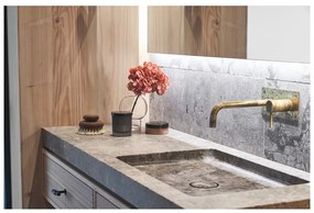 Vonná sviečka doba horenia 48 h Krok: Sandalwood – Villa Collection