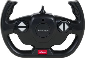 R/C Volkswagen Beetle 1:14 RASTAR Červená