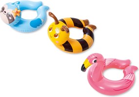 Plávacie koleso „lenochod“ INTEX 59220
