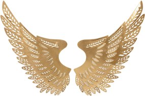 XXXLutz NÁSTENNÁ DEKORÁCIA 43.5/90/3.5 cm Mauro Ferretti - Dekorácie na stenu - 002665010301