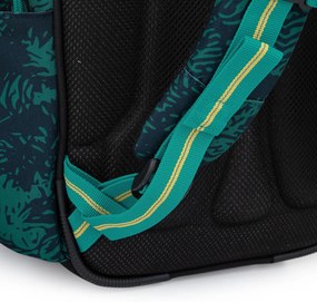 Veľká školská súprava Topgal ENDY 23039 B - batoh + peračník + vrecko na prezuvky + pláštenka na batoh