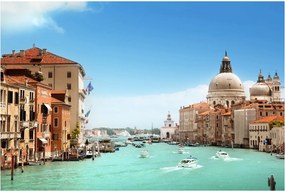 Obraz - Venice (90x60 cm)